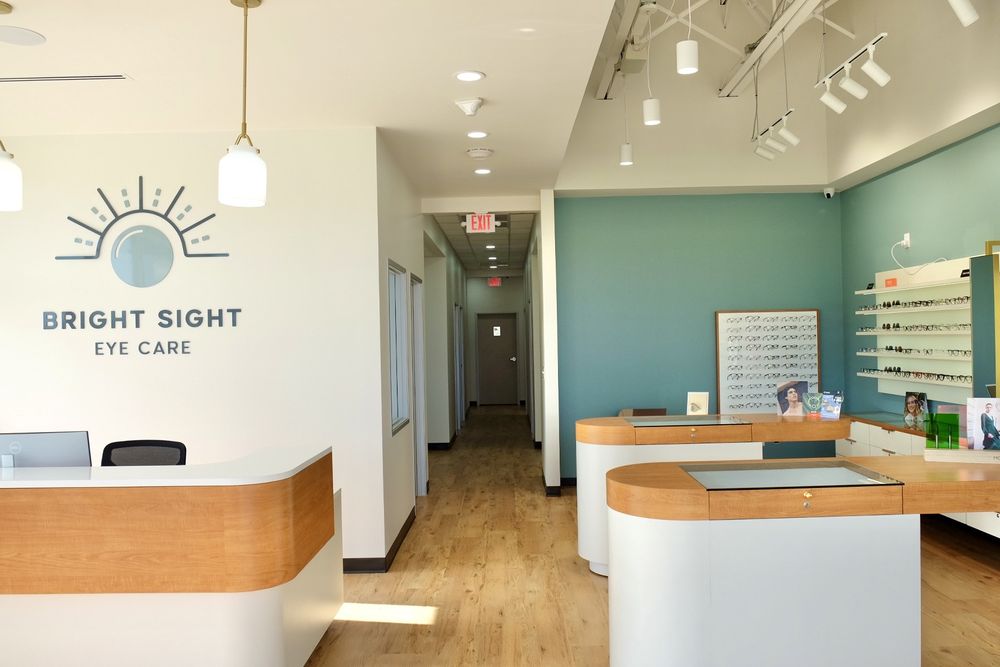 Bright Sight Eye Care