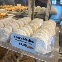 Cookies