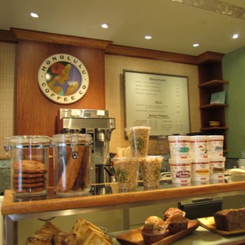 Honolulu Coffee - Bishop - Coffee & Tea Near Me - Honolulu, Hawaii Honolulu Coffee - Bishop - Coffee & Tea Near Me - Honolulu, Hawaii