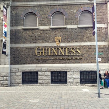 Guinness Storehouse - Breweries Near Me - Dublin, D Guinness Storehouse - Breweries Near Me - Dublin, D