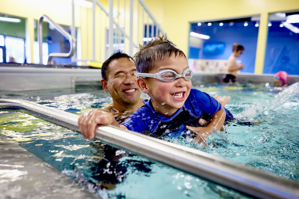SWIMTASTIC + SWIMLABS SWIM SCHOOL KENOSHA Updated September 2024