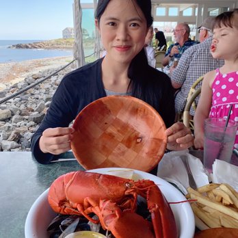 Jackie's Too Restaurant - Lobster - Seafood Near Me - Ogunquit, Maine Jackie's Too Restaurant - Lobster - Seafood Near Me - Ogunquit, Maine