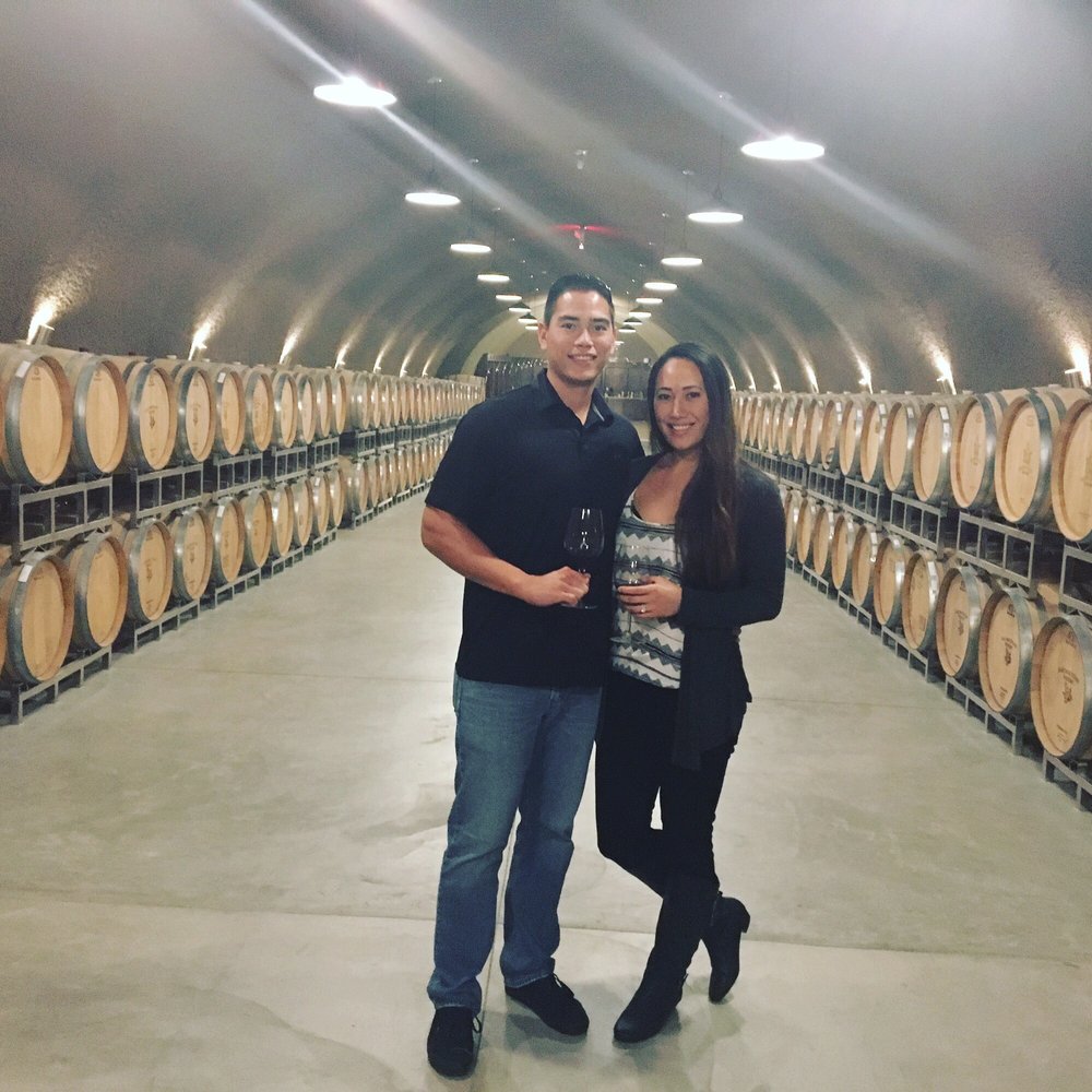 Oak Mountain Winery - The Cave - Wineries Near Me - Temecula, California Oak Mountain Winery - The Cave - Wineries Near Me - Temecula, California
