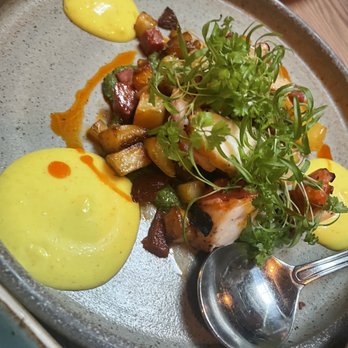 Lechon - Grilled Octopus - Tapas Bars Near Me - Portland, Oregon