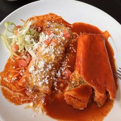 El Tapatio Dos