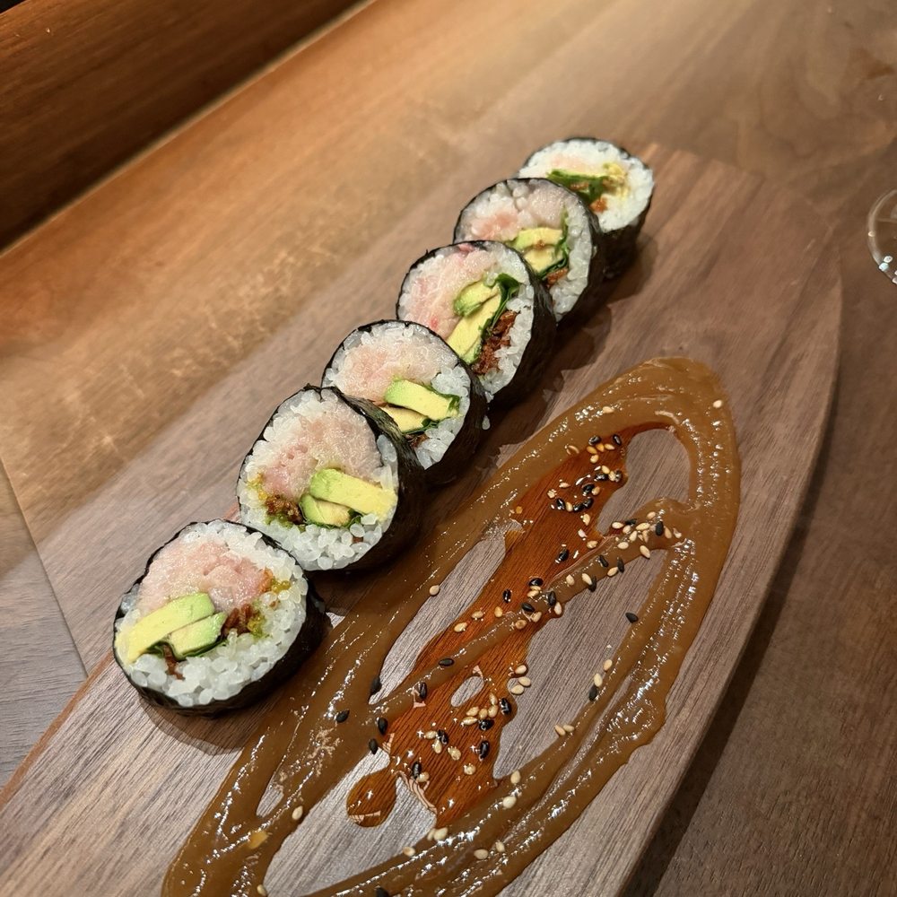 Uchi DC - Zero Sen - Sushi Bars Near Me - Washington, DC, District of Columbia Uchi DC - Zero Sen - Sushi Bars Near Me - Washington, DC, District of Columbia