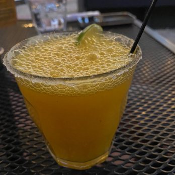 La Chiva - Margarita - Colombian Near Me - Denver, Colorado