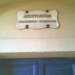 Auditorium Francesco Compagna