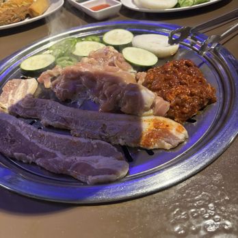 Yogi Korean BBQ - Korean Near Me - Stockton, California Yogi Korean BBQ - Korean Near Me - Stockton, California