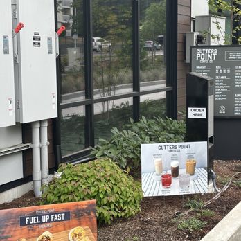 Cutters Point Coffee - Menu - Cafes Near Me - Federal Way, Washington Cutters Point Coffee - Menu - Cafes Near Me - Federal Way, Washington