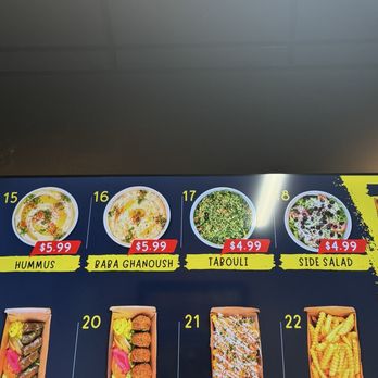 Stop N Go Gyros - Menu June 2025 - Greek Near Me - San Antonio, Texas Stop N Go Gyros - Menu June 2025 - Greek Near Me - San Antonio, Texas