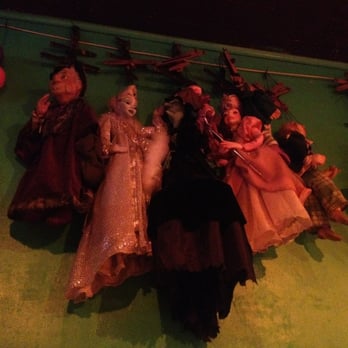 Puppetworks - Performing Arts Near Me - Park Slope, New York