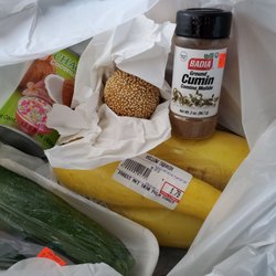 Far East Asian Market
