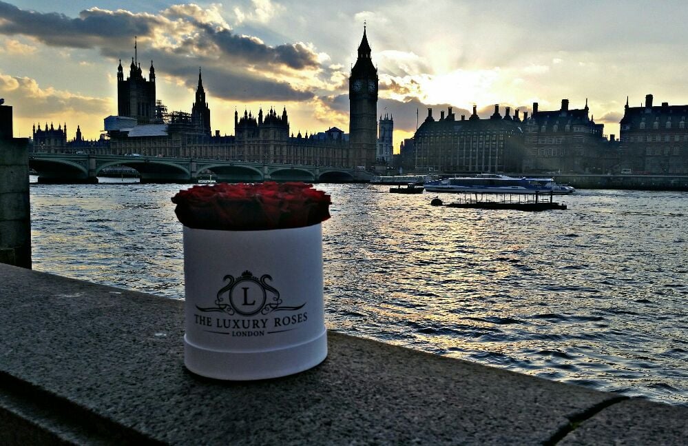 THE LUXURY ROSES LONDON Garden Royal Kersfield Road, London, United