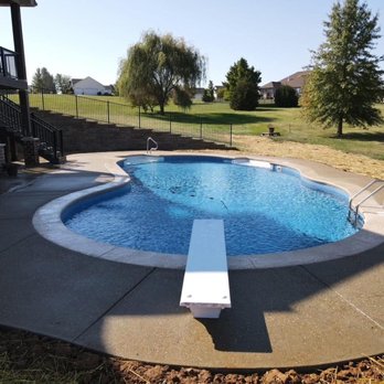 Abel Pool and Spa - Pool & Hot Tub Service Near Me - Foristell, Missouri Abel Pool and Spa - Pool & Hot Tub Service Near Me - Foristell, Missouri