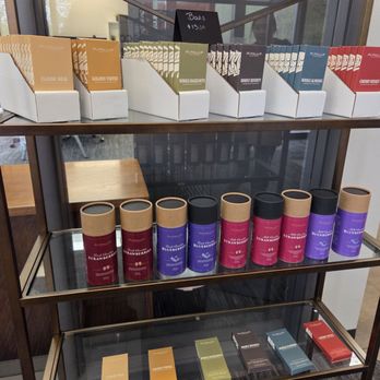 Puyallup Chocolates - Some of their products - Chocolatiers & Shops Near Me - Fife, Washington