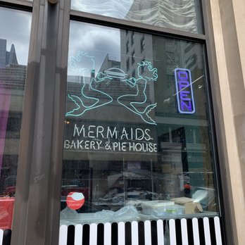 Mermaids Bakery - Bakeries Near Me - Denver, Colorado