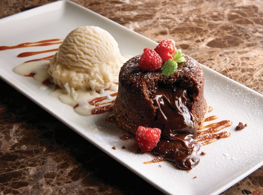 Morton's The Steakhouse by null