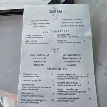 Tomu San Sushi - Sushi Bars Near Me - Scottsdale, Arizona Tomu San Sushi - Sushi Bars Near Me - Scottsdale, Arizona