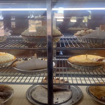 Eagle Guest Ranch - Cafes Near Me - Datil, New Mexico