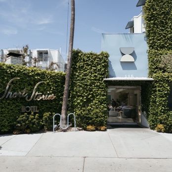 Short Stories Hotel - Hotels Near Me - Los Angeles, California Short Stories Hotel - Hotels Near Me - Los Angeles, California