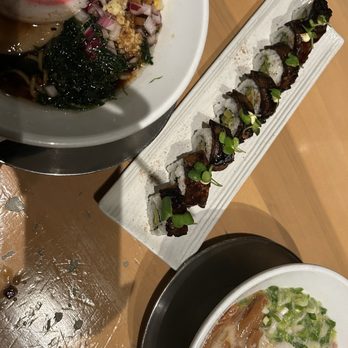 Ippudo San Francisco - YUZU SHOYU (DD) BROOKLYN BRIDGE (DD) SHIROMARU CLASSIC (DD) - Ramen Near Me - San Francisco, California Ippudo San Francisco - YUZU SHOYU (DD) BROOKLYN BRIDGE (DD) SHIROMARU CLASSIC (DD) - Ramen Near Me - San Francisco, California