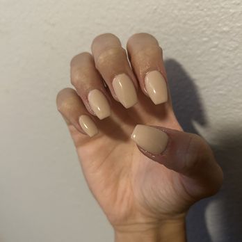 Fine Nails & Spa - Nail Salons Near Me - Orange, California