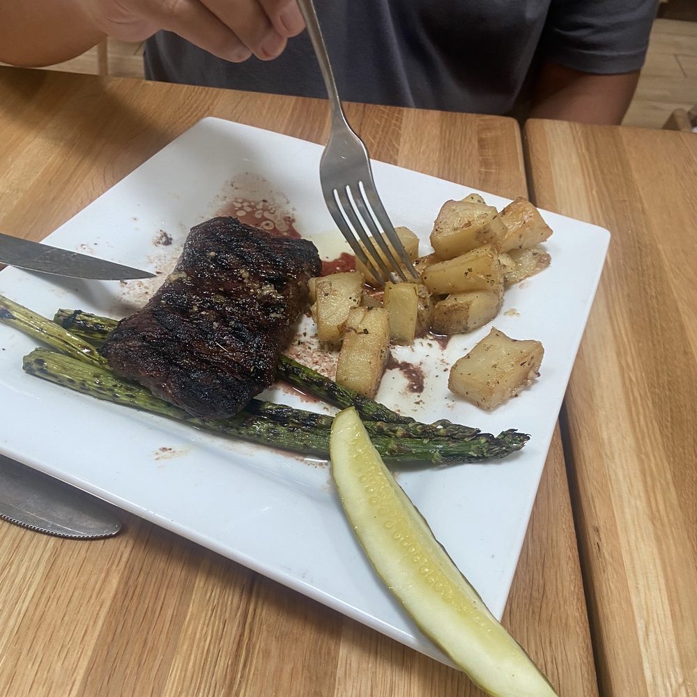 Il Mio - Steak Vesuvio - Italian Near Me - Clarendon Hills, Illinois