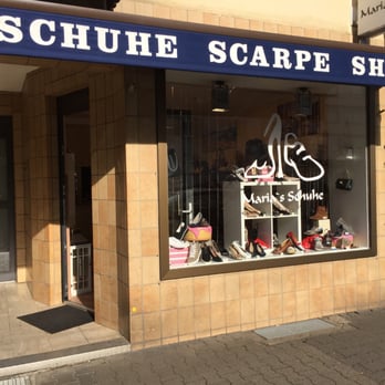 Maria's Schuhe - Shoe Stores Near Me - Frankfurt, HE Maria's Schuhe - Shoe Stores Near Me - Frankfurt, HE