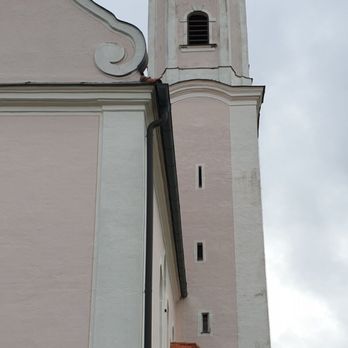 St. Mauritius - St. Mauritius - Landmarks & Historical Buildings Near Me - Weißenhorn, BY