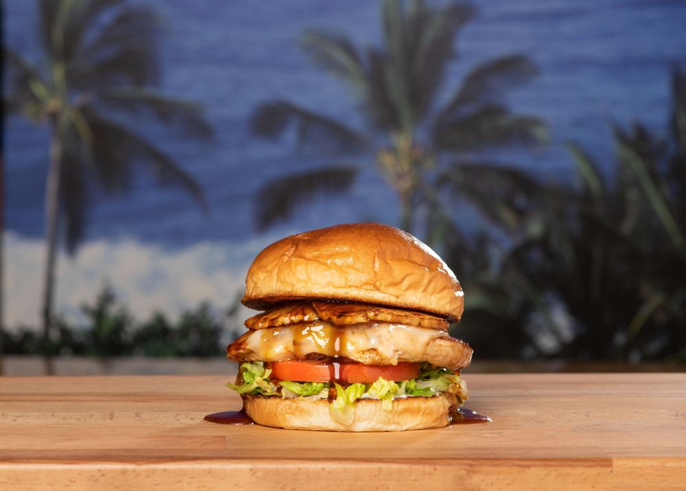 ISLANDS RESTAURANT TEMP. CLOSED Updated September 2024 151 Photos