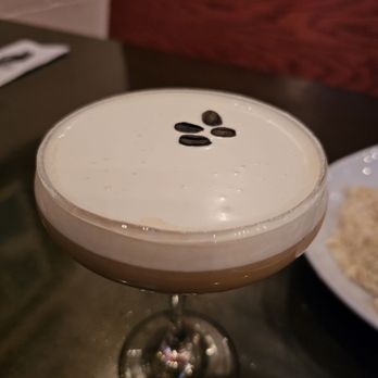 Dark Horse Bar & Eatery - Espresso martini - American Near Me - St Paul, Minnesota