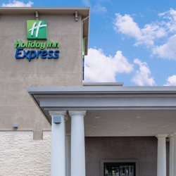 Holiday Inn Express Lodi