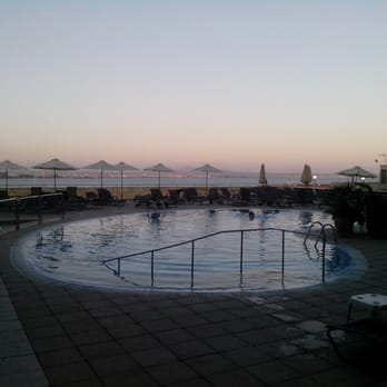 Hotel Catalonia Majorica - Outdoor pool - Hotels Near Me - Palma, PM
