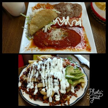 Tacos Garcia - Amazing! Super fresh and great service as usual! - Mexican Near Me - Orange, California