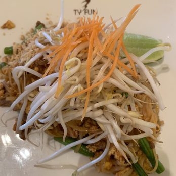 Ty Fun Thai Bistro - Pad Thai - Thai Near Me - Cleveland, Ohio Ty Fun Thai Bistro - Pad Thai - Thai Near Me - Cleveland, Ohio