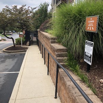 M Street Cleaners - Parking spaces for M Street. - Sewing & Alterations Near Me - Atlanta, Georgia