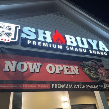 Shabuya - Japanese Near Me - Kapolei, Hawaii