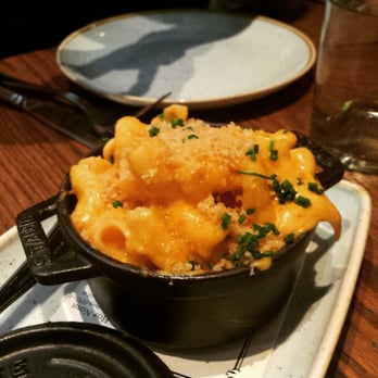 Yardbird - Mac and Cheese - Southern Near Me - Las Vegas, Nevada Yardbird - Mac and Cheese - Southern Near Me - Las Vegas, Nevada