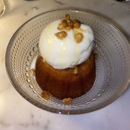 Olive Oil Cake Olive Oil Cake