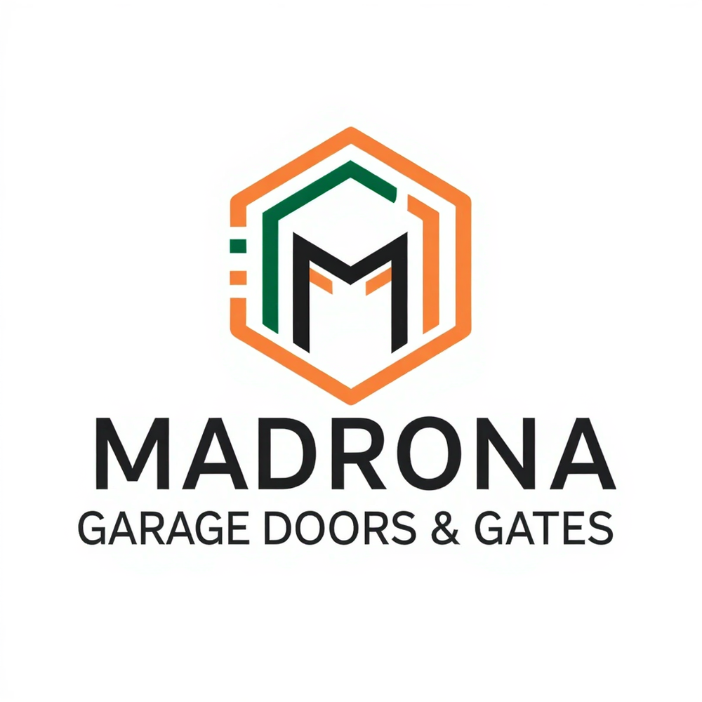 Madrona Garage Doors & Gates - Garage Door Contractor in Seattle, WA