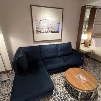 Intercontinental Barcelona - Hotels Near Me - Barcelona, B