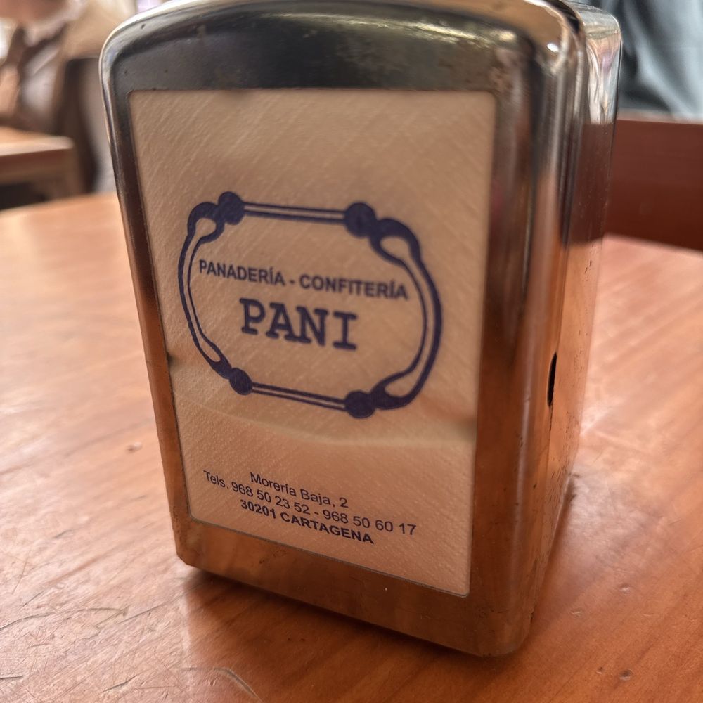 THE BEST 10 BAKERIES near C. CAPITANES RIPOLL, CARTAGENA, MURCIA, SPAIN -  Updated 2025 - Hours - Yelp