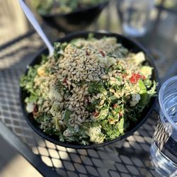 Cheffie's Cafe