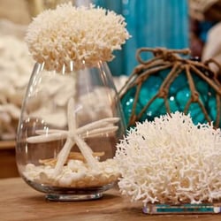 California Style - Coastal Accents