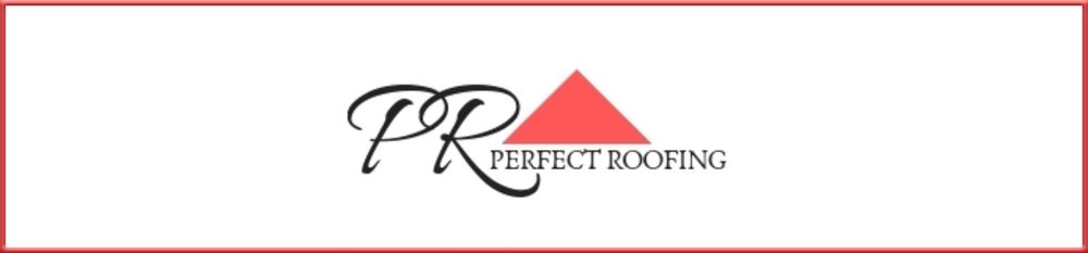 Slide of Perfect Roofing
