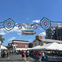 Portugal Day Festival - 6/8/2024
