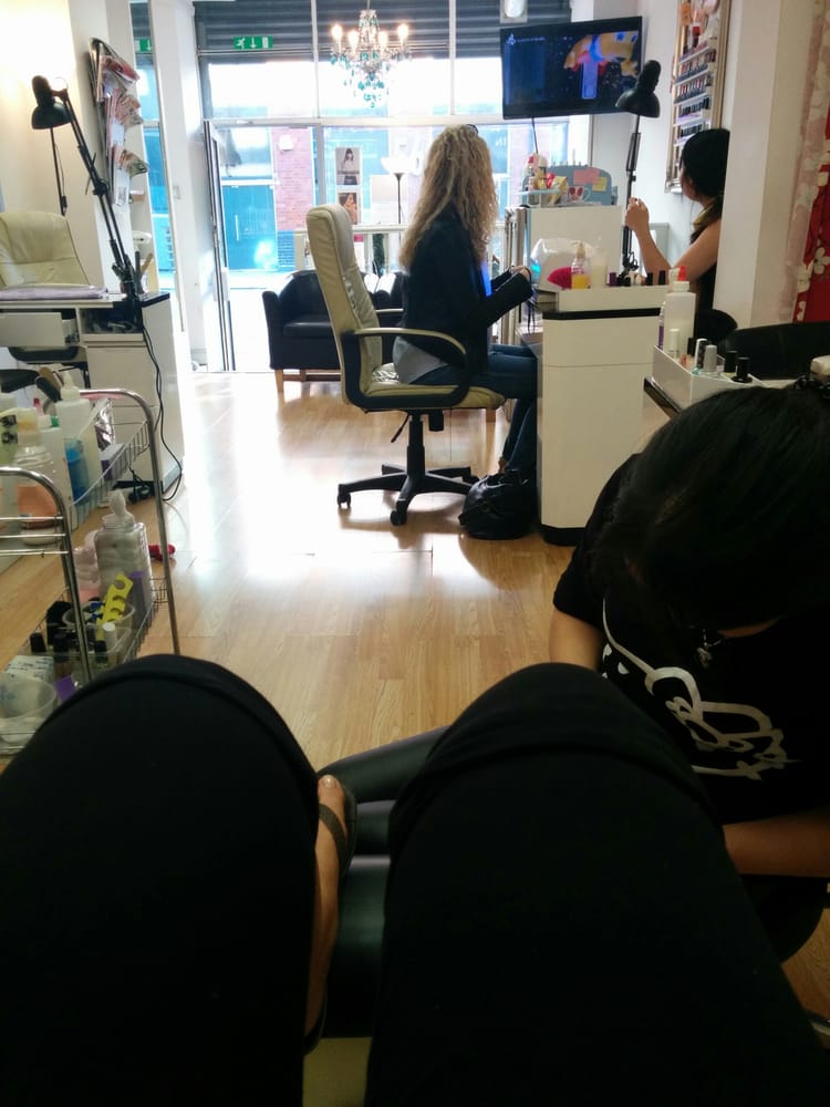 ORCHID NAILS Updated June 2024 51 Commercial Street