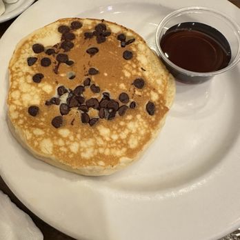 Maple Leaf Diner - Pancake - American Near Me - Dallas, Texas