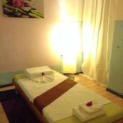 Phaka Thai-Massage